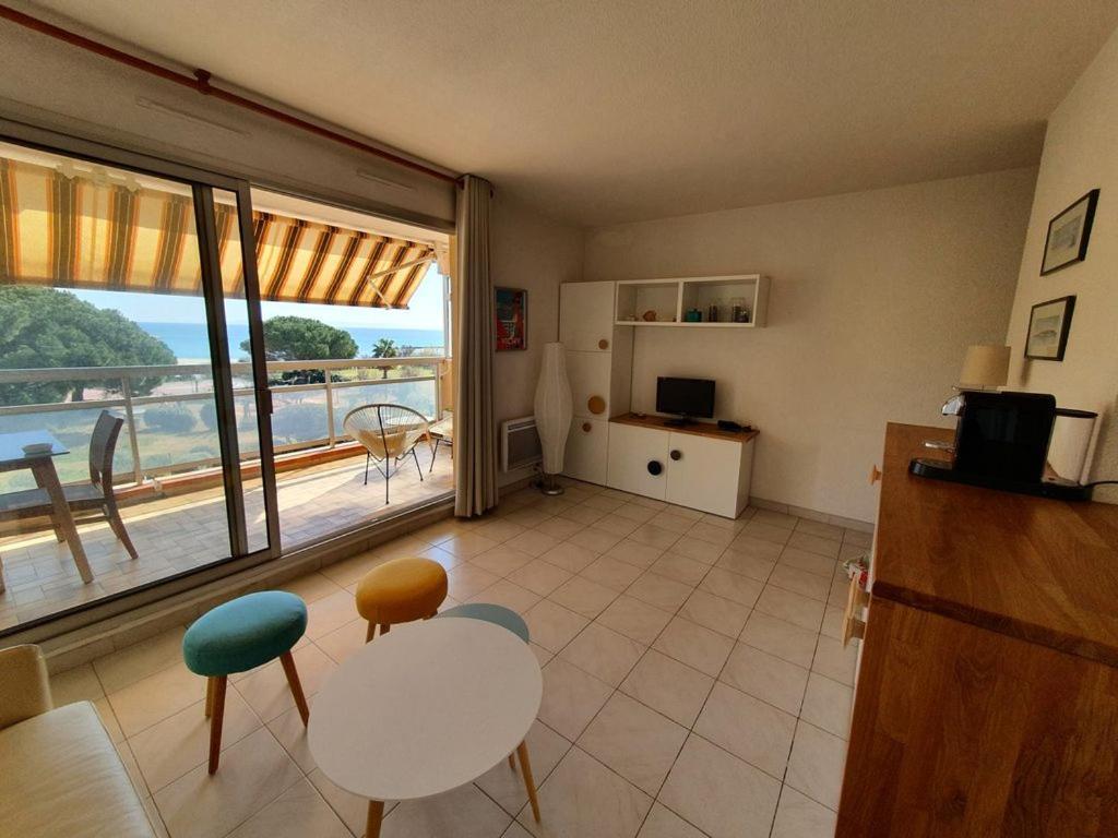 Flat Appartement Bormes-les-Mimosas Buitenkant foto