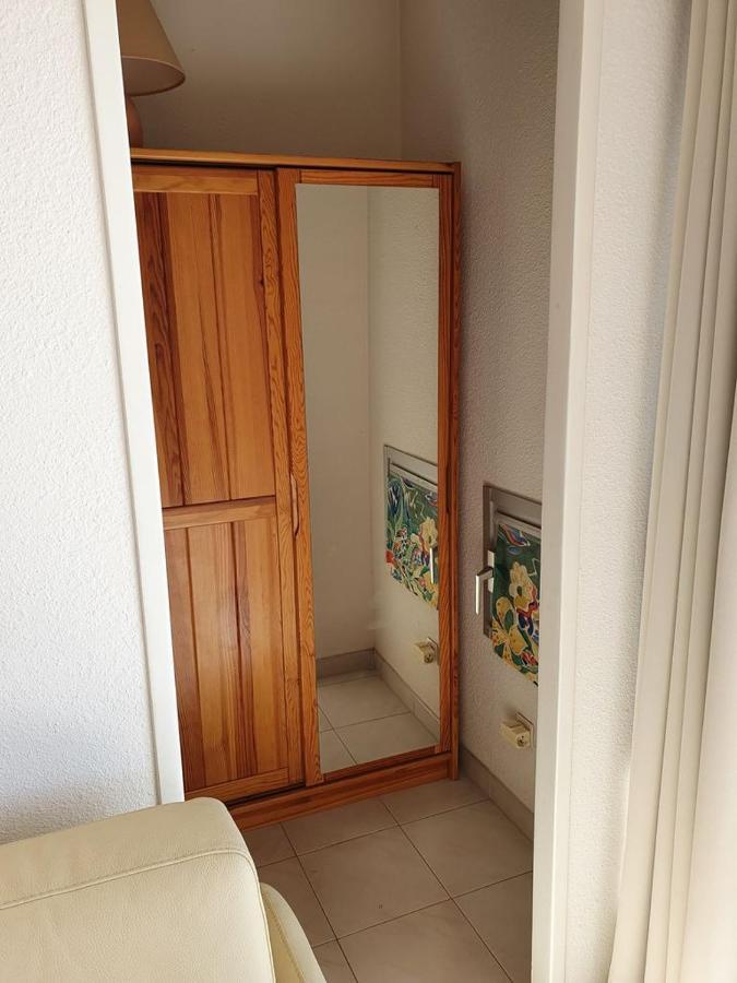 Flat Appartement Bormes-les-Mimosas Buitenkant foto