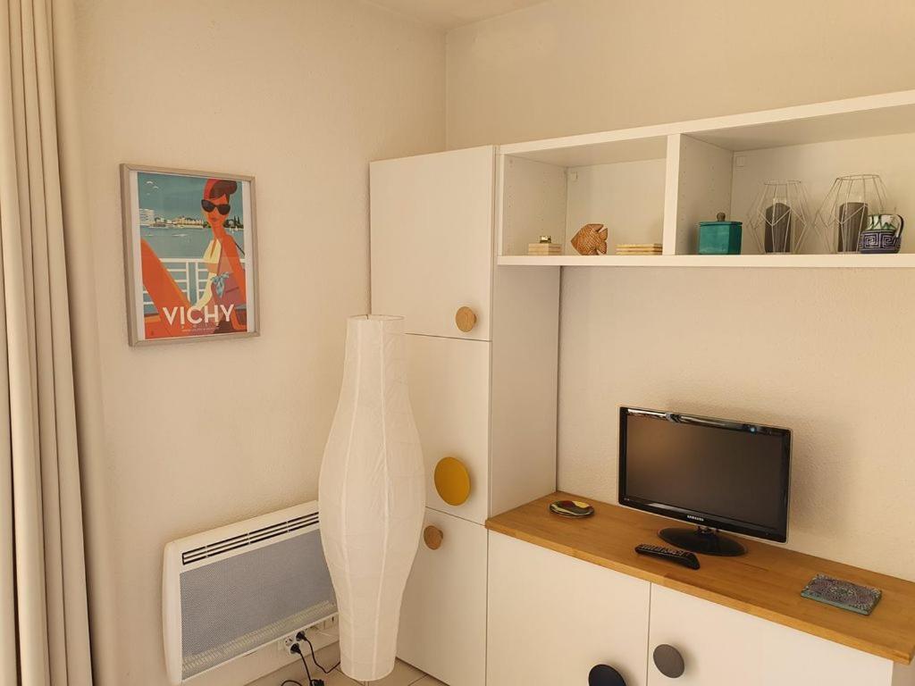 Flat Appartement Bormes-les-Mimosas Buitenkant foto