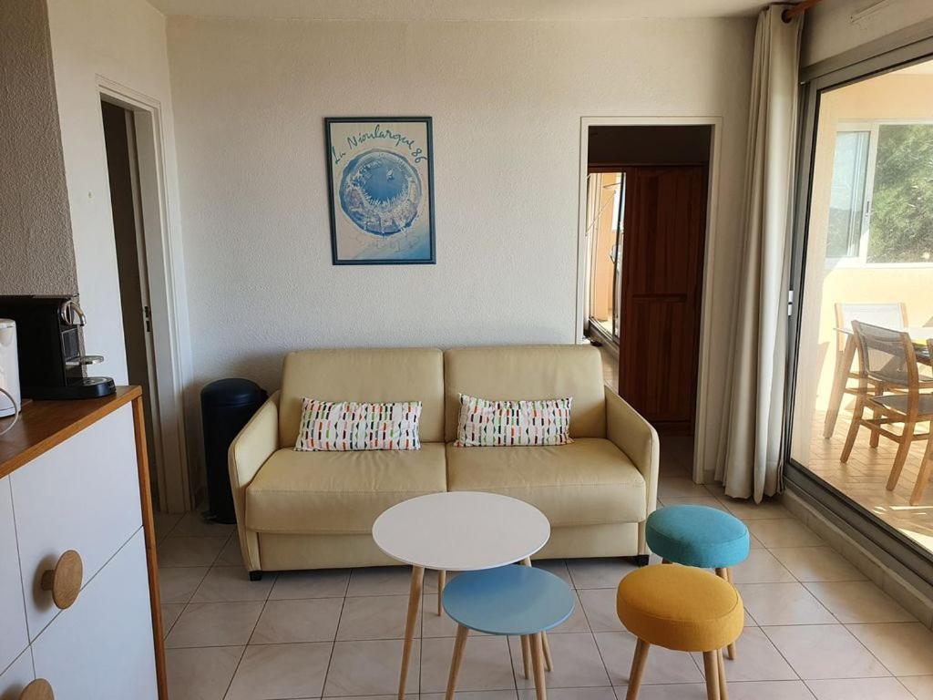 Flat Appartement Bormes-les-Mimosas Buitenkant foto