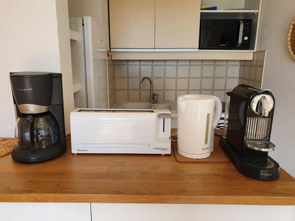 Flat Appartement Bormes-les-Mimosas Buitenkant foto