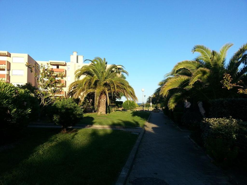 Flat Appartement Bormes-les-Mimosas Buitenkant foto