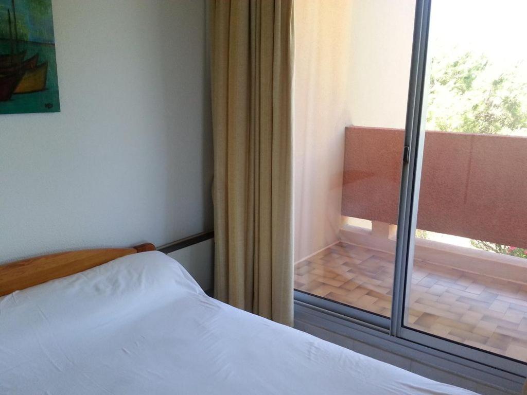 Flat Appartement Bormes-les-Mimosas Buitenkant foto