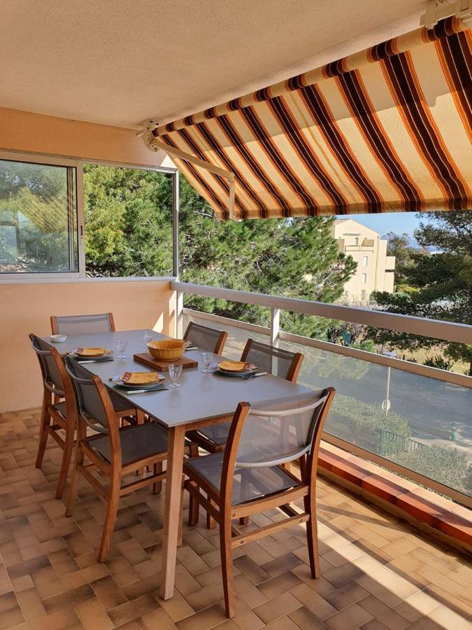Flat Appartement Bormes-les-Mimosas Buitenkant foto