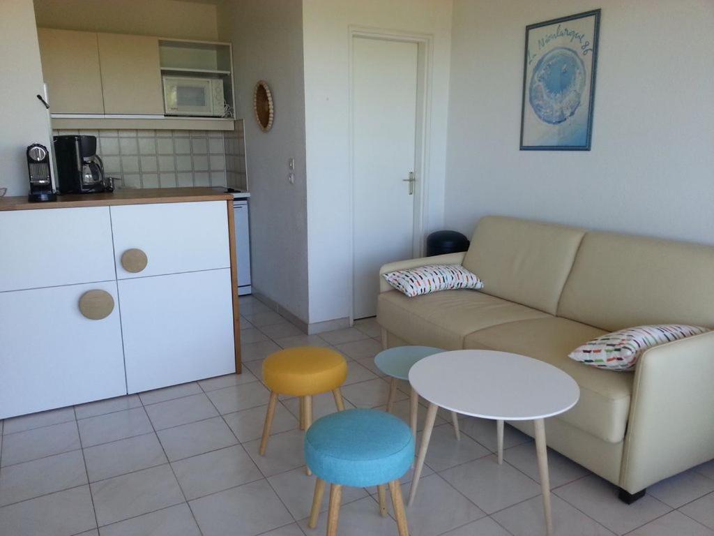 Flat Appartement Bormes-les-Mimosas Buitenkant foto
