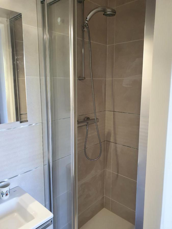 Flat Appartement Bormes-les-Mimosas Buitenkant foto