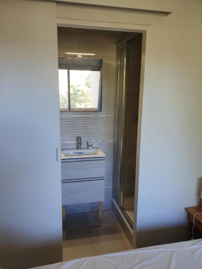 Flat Appartement Bormes-les-Mimosas Buitenkant foto
