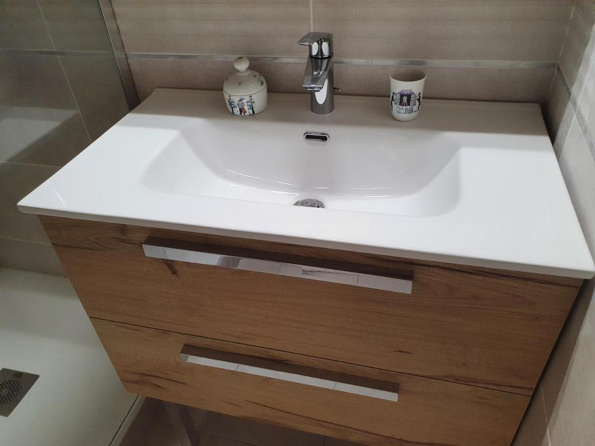 Flat Appartement Bormes-les-Mimosas Buitenkant foto