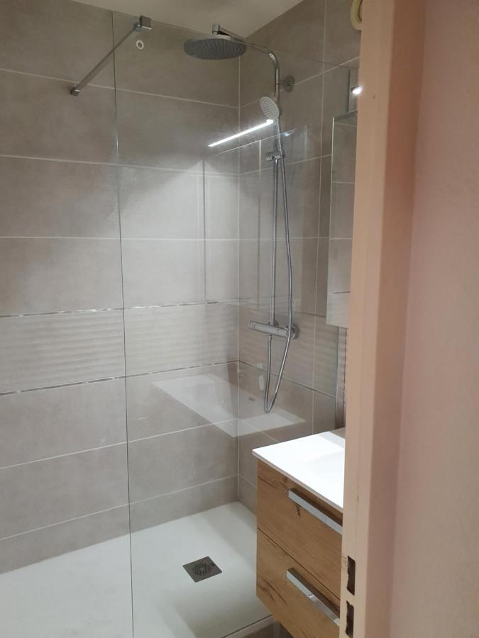 Flat Appartement Bormes-les-Mimosas Buitenkant foto